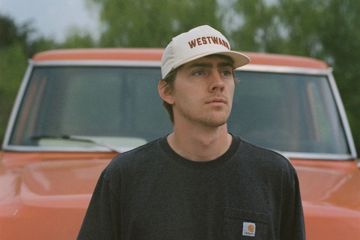 Westwood Is Where It All Comes Together For Dylan Gossett