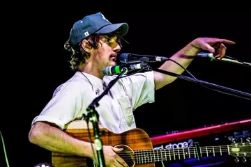 Pics by Lucinda Goodwin