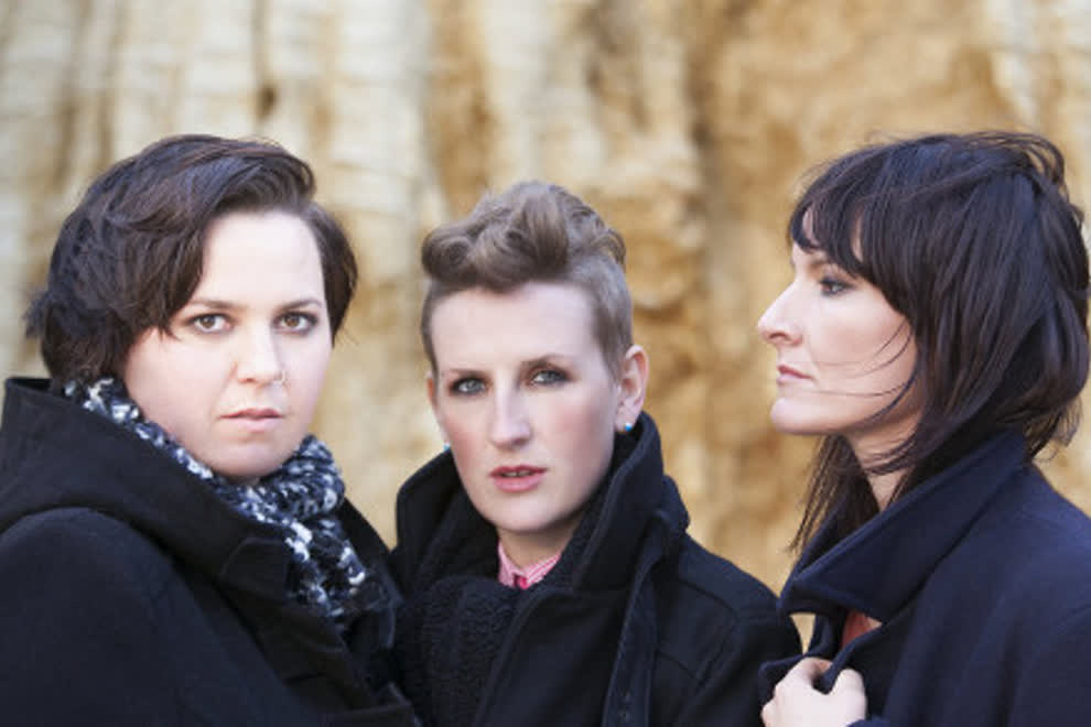Dyson, Stringer & Cloher