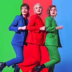 More Dyson Stringer Cloher