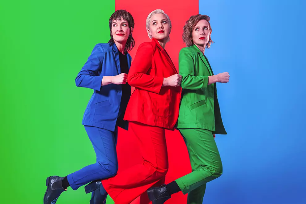 Dyson Stringer Cloher