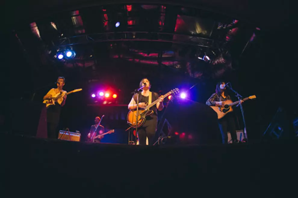 Dyson, Stringer & Cloher. Pic by Jared Leibowitz.