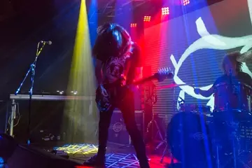 Photos by Karen Lowe