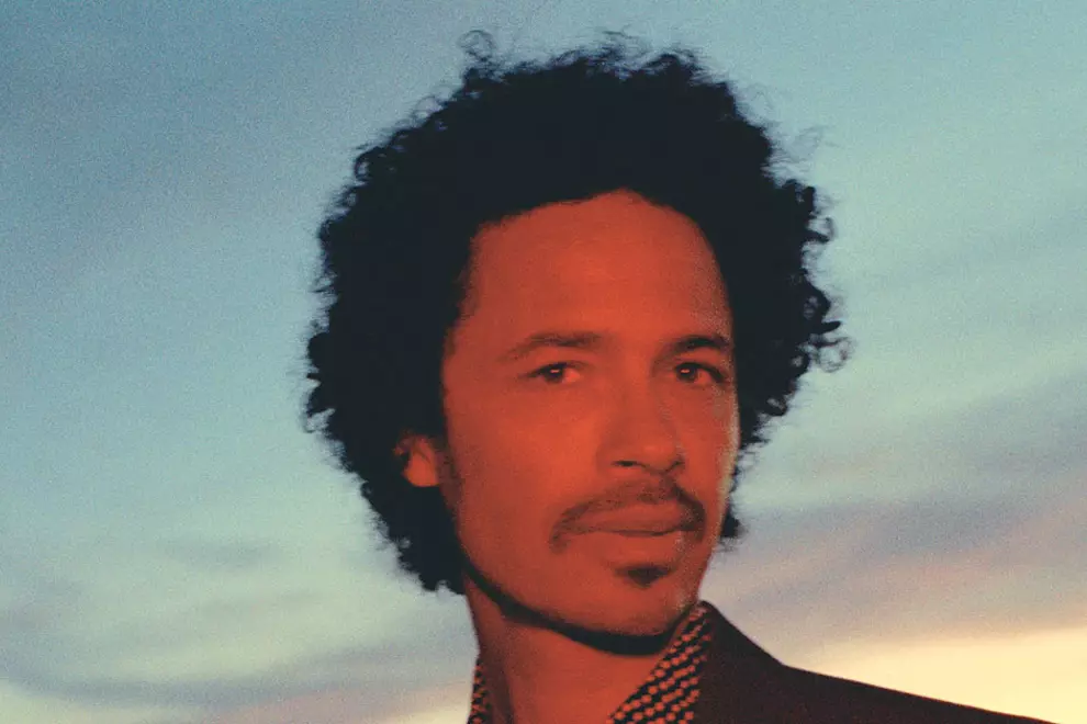 Eagle-Eye Cherry