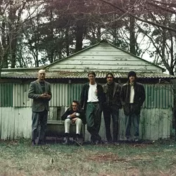 More Eagle Eye Jones