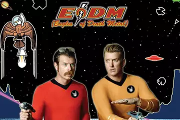 Eagles Of Death Metal