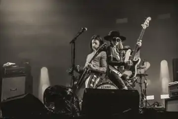 Eagles Of Death Metal