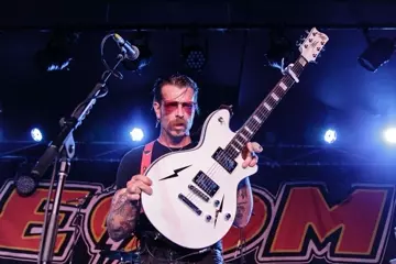 Photos by Joshua Braybrook