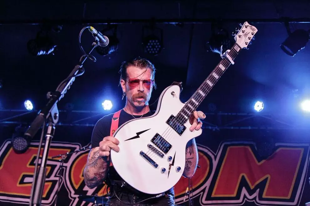 Photos by Joshua Braybrook