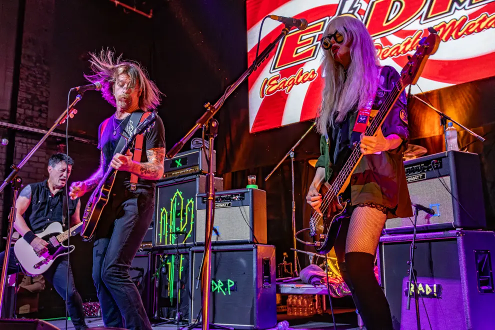 Eagles Of Death Metal