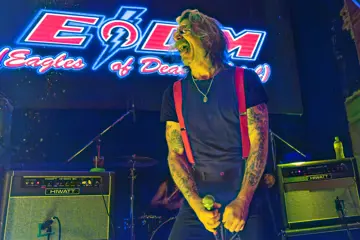 Eagles Of Death Metal