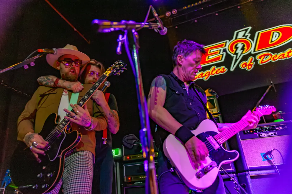 Eagles Of Death Metal