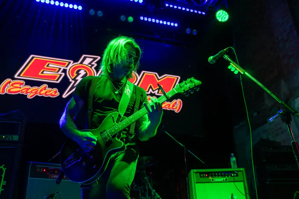 Eagles Of Death Metal