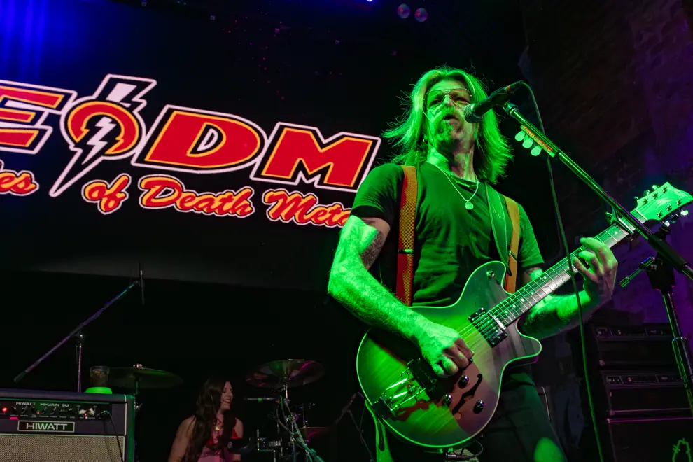 Eagles Of Death Metal