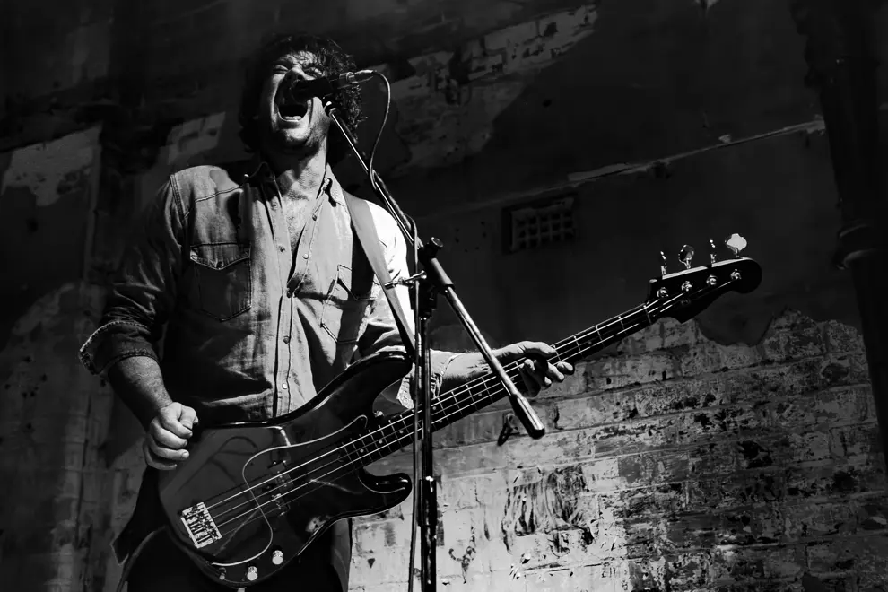 The Southern River Band
