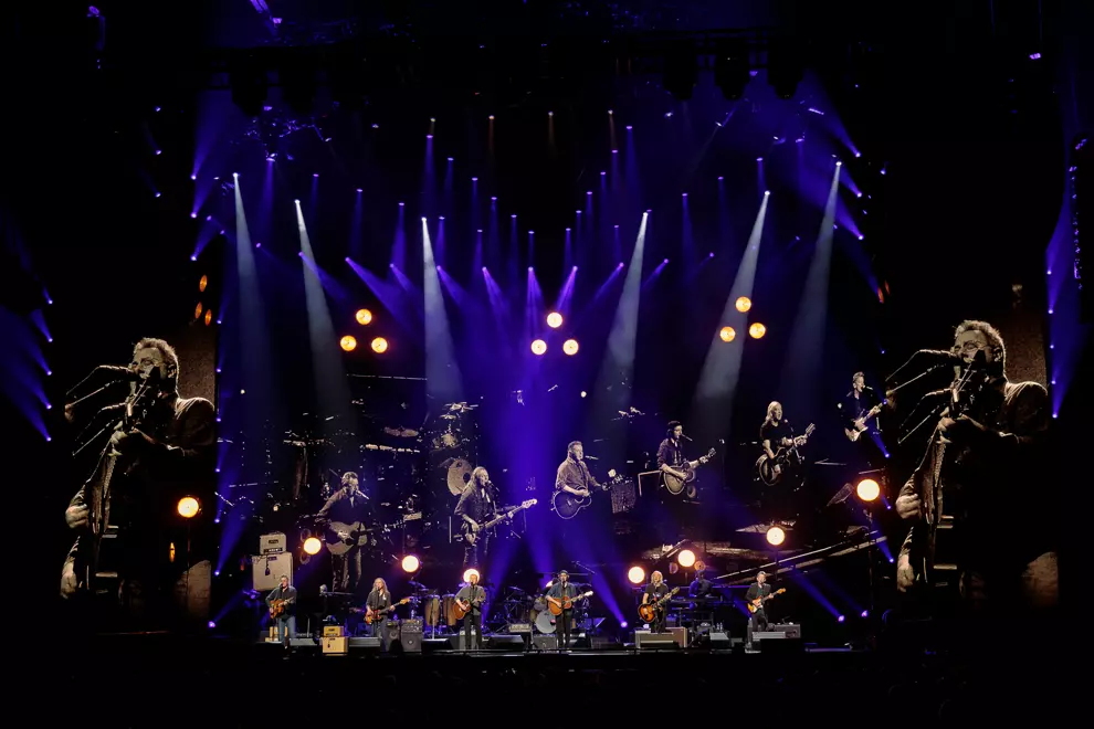 The Eagles @ Rod Laver Arena