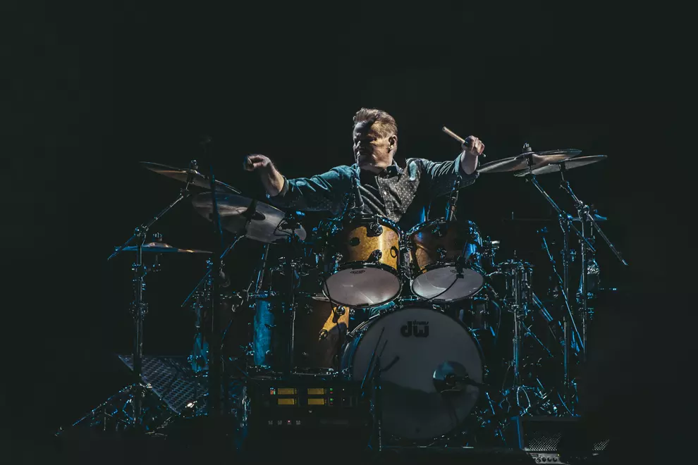 The Eagles live in Melbourne