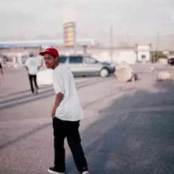 More Earl Sweatshirt