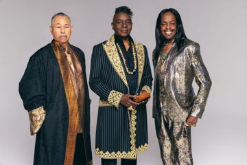 Earth, Wind & Fire Announce 2026 Australian Tour Dates