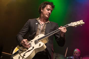 The Living End's Chris Cheney & More To Join Inaugural Melbourne Songwriting Event