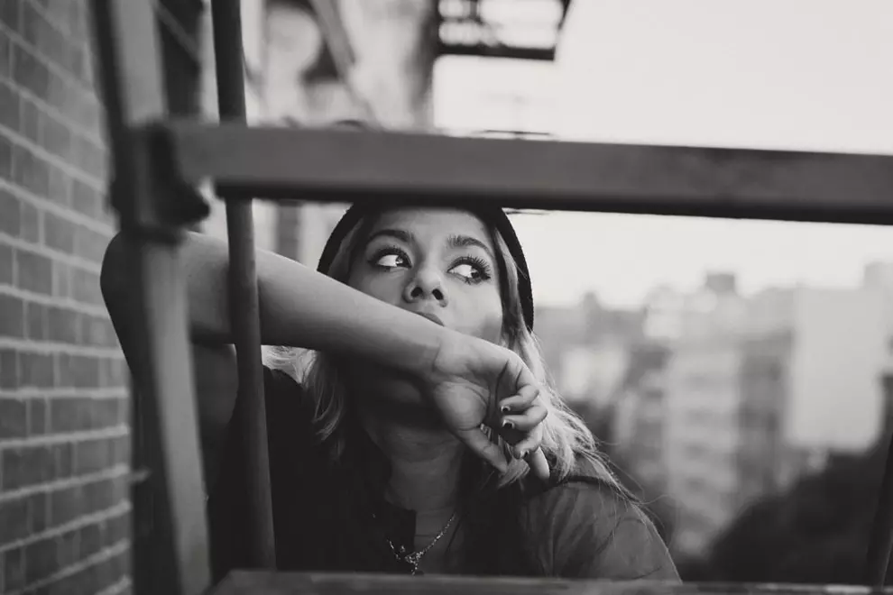 Photo: Sean McDonald
