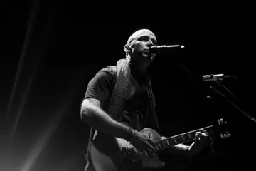 Ed Kowalczyk by Chau Goh