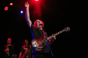 Ed Kuepper