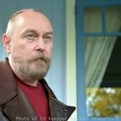 More Ed Kuepper