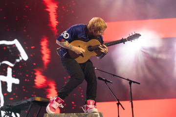 How To Score Tickets To Ed Sheeran's 2026 Australian Tour