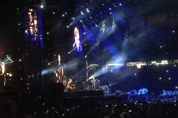 Photo by Uppy Chatterjee