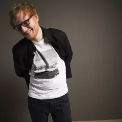 More Ed Sheeran