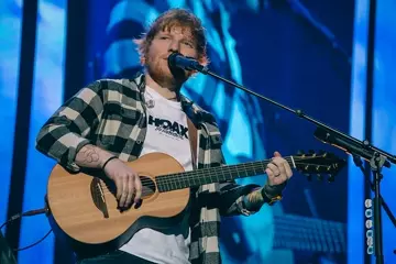 Photos by Elliot Cahill