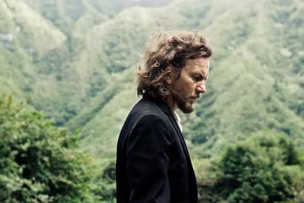 Eddie Vedder