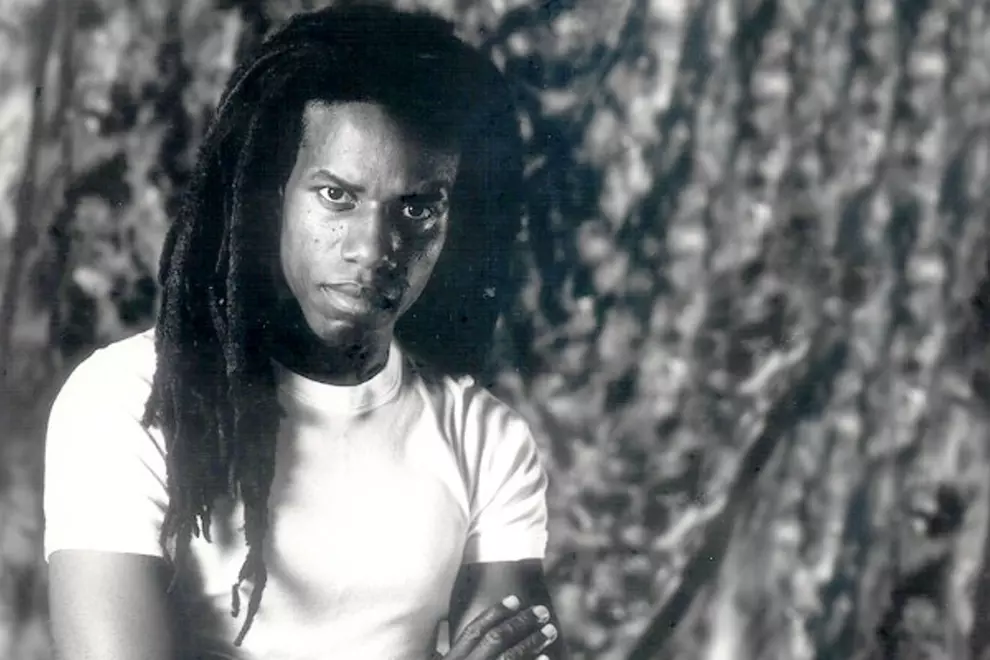 Eddy Grant