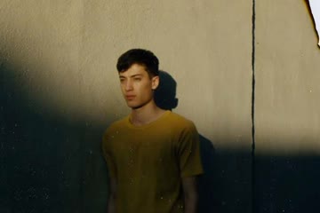 Irish Producer Eden Unveils Australian Tour