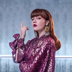 More Eilish Gilligan