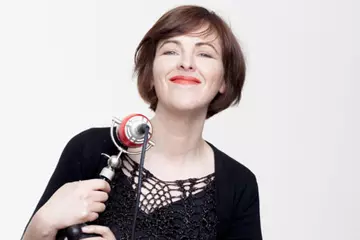 Eleanor McEvoy