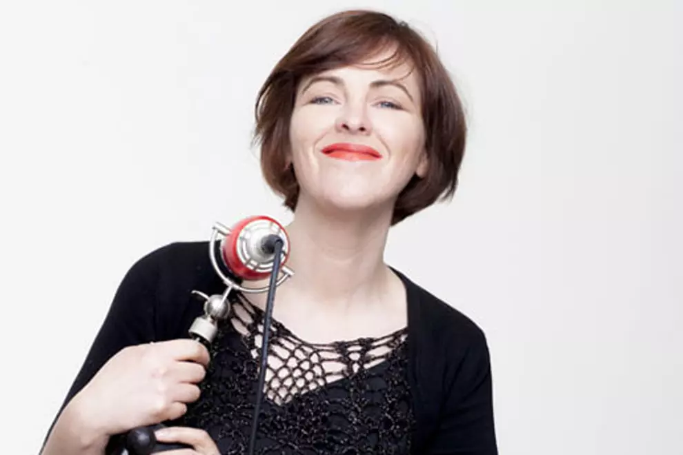 Eleanor McEvoy
