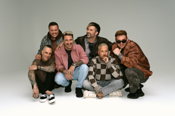 Electric Callboy Plot 2026 Arena Tour Of Australia