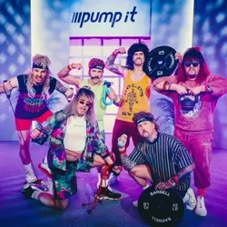 More Electric Callboy