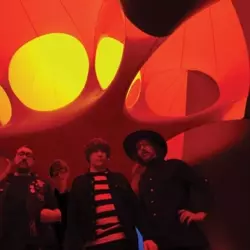 More The Electric Guitars