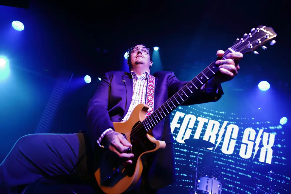 Electric Six