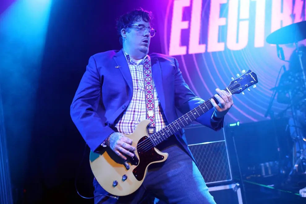 Electric Six