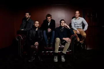 Eleventh He Reaches London