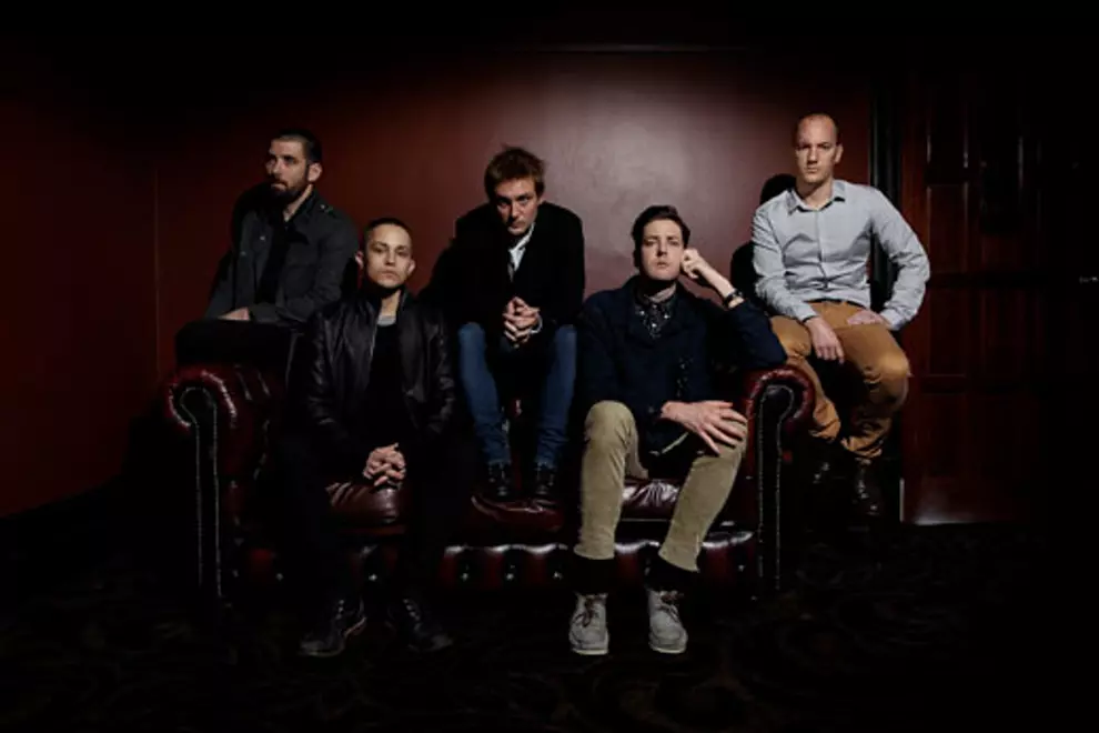 Eleventh He Reaches London