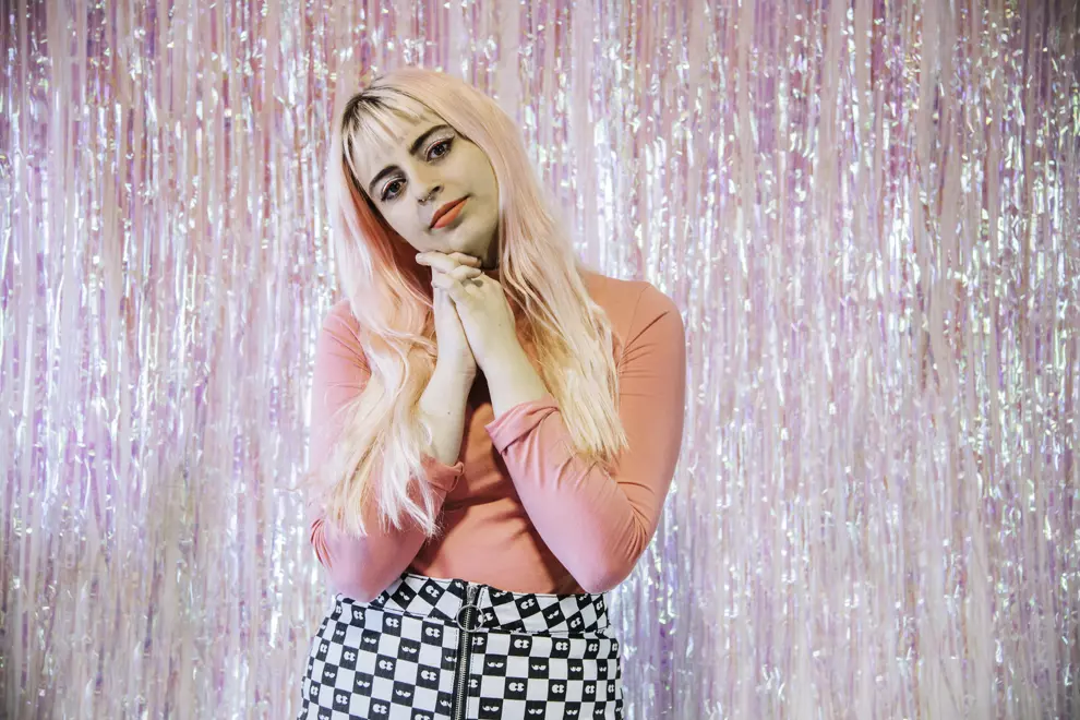 Eliza & The Delusionals