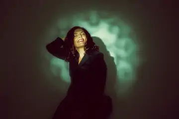 Photo Credit: Michelle Grace Hunder 