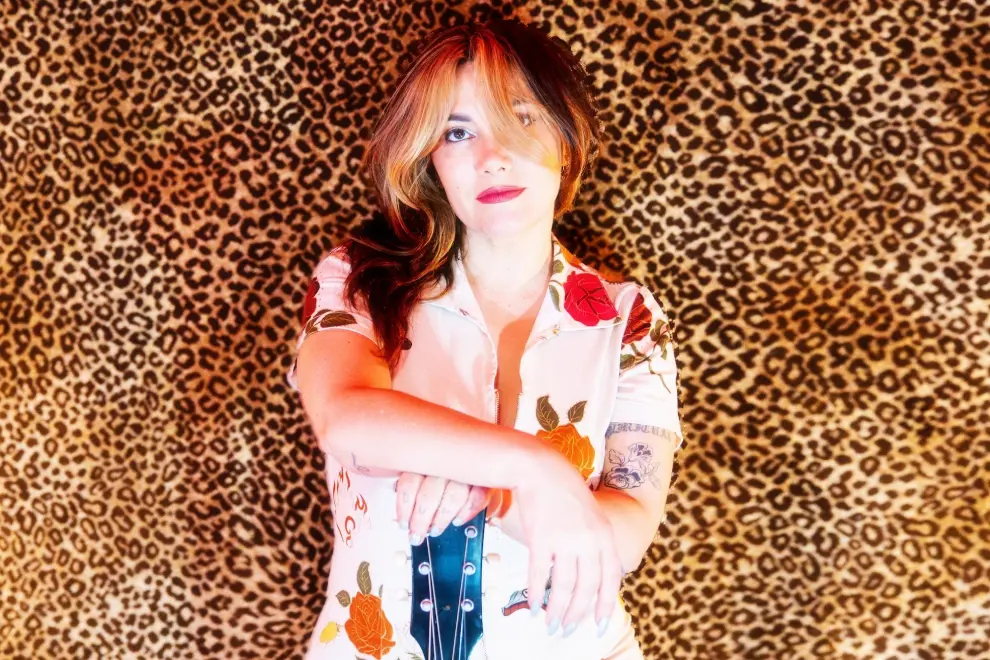 Ella Hooper