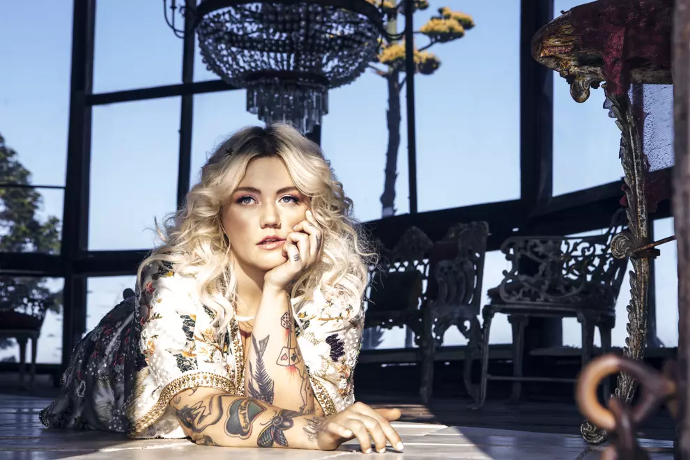 Elle King