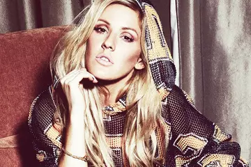 Ellie Goulding
